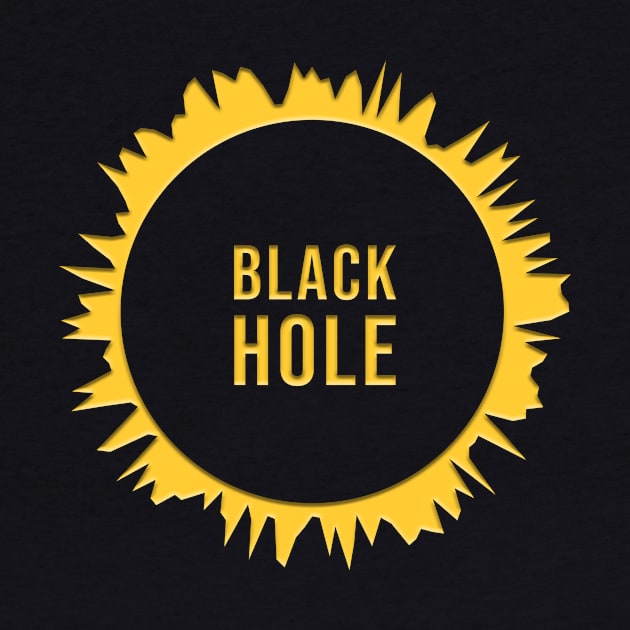 Black Hole Sun by funfun